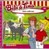 CD Bibi & Tina 21 - Felix Reißt Aus