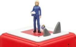 Tonies Wieso Weshalb Warum? Junior - Polizei -Optimal Elektronik Geschäft 15834596 04