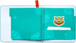 Tigerbox Tigercard Sammelalbum, Schwarz -Optimal Elektronik Geschäft 15852271 04