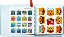 Tigerbox Tigercard Sammelalbum, Schwarz -Optimal Elektronik Geschäft 15852271 06