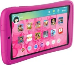 Kurio Tab Connect Toggo, Pink