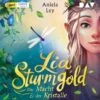 CD Lia Sturmgold 1 - Die Macht Der Kristalle (MP3-CD)
