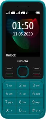 Nokia 150 Version 2020 Dual-SIM