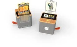 Tigerbox TOUCH, Grau 5 Tigerbox TOUCH, Grau -Optimal Elektronik Geschäft 16174274 03