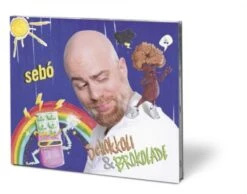 CD Schokkli Und Brokolade - Coole Mucke Für Kids Und Eltern -Optimal Elektronik Geschäft 16499873 03