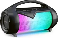 Bigben PARTY Lite IP 5 Bigben PARTY Lite IP -Optimal Elektronik Geschäft 16641348 03