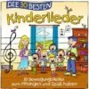 Universal CD Die 30 Besten Kinderlieder