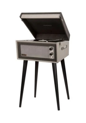 CROSLEY® Plattenspieler Bermuda Plattenspieler 2 CROSLEY® Plattenspieler Bermuda Plattenspieler – Bild 2