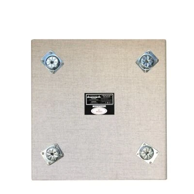 CROSLEY® Plattenspieler Bermuda Plattenspieler 3 CROSLEY® Plattenspieler Bermuda Plattenspieler – Bild 3