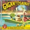 Edel CD Gigantosaurus 2 - Die Geheimnisvolle Höhle