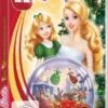 DVD Barbie: In Der Weihnachtsgeschichte