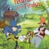 DVD Pettersson & Findus - Neues Von Pettersson