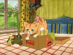 DVD Pettersson & Findus - Neues Von Pettersson 7 DVD Pettersson & Findus - Neues Von Pettersson -Optimal Elektronik Geschäft 1772405 04