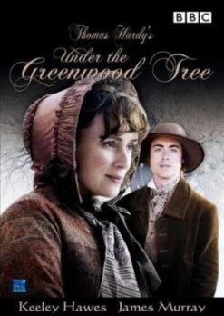 DVD Under The Greenwood Tree