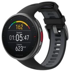 POLAR Sportuhr VANTAGE V2 Smartwatches