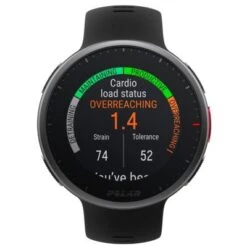 POLAR Sportuhr VANTAGE V2 Smartwatches -Optimal Elektronik Geschäft 18390688 03