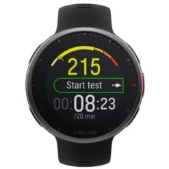 POLAR Sportuhr VANTAGE V2 Smartwatches -Optimal Elektronik Geschäft 18390688 05