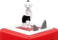 Tonies Greg's Tagebuch - Von Idioten Umzingelt -Optimal Elektronik Geschäft 18574190 04