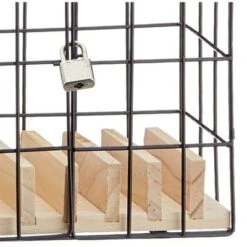 HTI-Living Handy Gefängnis Mit Schloss -Optimal Elektronik Geschäft 18663611 05