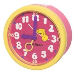 Duzzidoo Kinderwecker Raupe Wecker