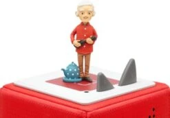 Tonies Fredrik Vahle - Zugabe -Optimal Elektronik Geschäft 19431250 04