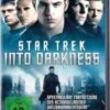 DVD Star Trek XII - Into Darkness