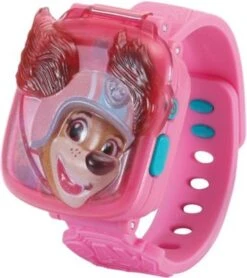 PAW Patrol Liberty Lernuhr