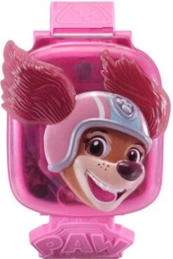 PAW Patrol Liberty Lernuhr -Optimal Elektronik Geschäft 19890995 04