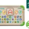 VTECH BABY Interaktives Holz-Lerntablet