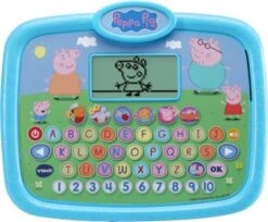 Peppas Lerntablet