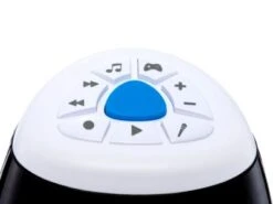 Little Tikes Tobi 2 Interactive Karaoke Machine -Optimal Elektronik Geschäft 19910825 05