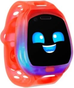 LITTLE TIKES Tobi 2 Robot Smartwatch - Red -Optimal Elektronik Geschäft 19910870 06