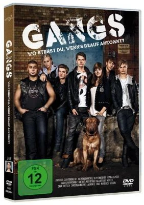 Disney DVD Gangs 1 Disney DVD Gangs