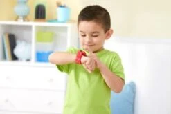 KidiZoom Smart Watch DX2, Rot -Optimal Elektronik Geschäft 20042681 05