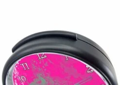 CreaDesign Kinder Funkwecker Personalisiert Mit Namen Traum Atom-/Funkuhr, 12-Stunden-Anzeigeformat, Schlummerfunktion, Nachtlicht, Geräuschlos/Ohne Ticken 9 CreaDesign Kinder Funkwecker Personalisiert Mit Namen Traum Atom-/Funkuhr, 12-Stunden-Anzeigeformat, Schlummerfunktion, Nachtlicht, Geräuschlos/Ohne Ticken -Optimal Elektronik Geschäft 20306723 04