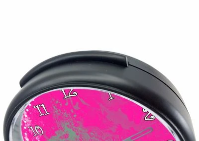 CreaDesign Kinder Funkwecker Personalisiert Mit Namen Traum Atom-/Funkuhr, 12-Stunden-Anzeigeformat, Schlummerfunktion, Nachtlicht, Geräuschlos/Ohne Ticken 4 CreaDesign Kinder Funkwecker Personalisiert Mit Namen Traum Atom-/Funkuhr, 12-Stunden-Anzeigeformat, Schlummerfunktion, Nachtlicht, Geräuschlos/Ohne Ticken – Bild 4