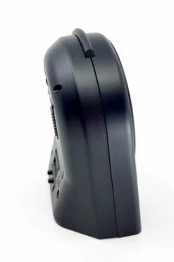 CreaDesign Kinder Funkwecker Personalisiert Mit Namen Blume Atom-/Funkuhr, 12-Stunden-Anzeigeformat, Schlummerfunktion, Nachtlicht, Geräuschlos/Ohne Ticken -Optimal Elektronik Geschäft 20307391 05