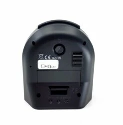 CreaDesign Kinder Funkwecker Personalisiert Mit Namen Blume Atom-/Funkuhr, 12-Stunden-Anzeigeformat, Schlummerfunktion, Nachtlicht, Geräuschlos/Ohne Ticken -Optimal Elektronik Geschäft 20307391 06