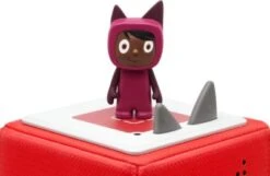 Tonies Kreativ-Tonie, Beere/dunkelbraun -Optimal Elektronik Geschäft 20366521 03