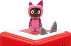 Tonies Kreativ-Tonie, Pink/dunkelbraun -Optimal Elektronik Geschäft 20366526 04