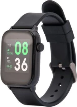 XPLORA Smartwatch Xmove Activity Band 2, Schwarz