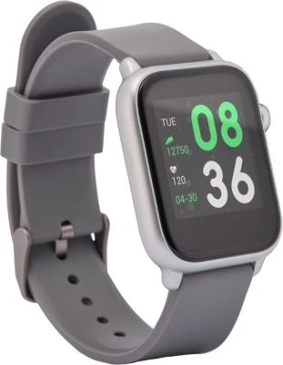 XPLORA Smartwatch Xmove Activity Band 2, Grau 3 XPLORA Smartwatch Xmove Activity Band 2, Grau – Bild 3