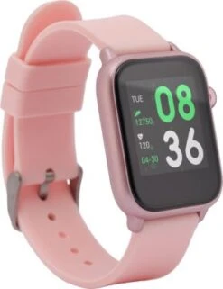 XPLORA Smartwatch Xmove Activity Band 2, Pink -Optimal Elektronik Geschäft 20404834 03