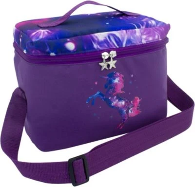 Universaltasche Für Die Hörspielbox, Einhorn Von Friedrich Lederwaren 1 Universaltasche Für Die Hörspielbox, Einhorn Von Friedrich Lederwaren