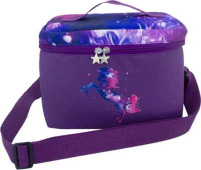 Universaltasche Für Die Hörspielbox, Einhorn Von Friedrich Lederwaren 2 Universaltasche Für Die Hörspielbox, Einhorn Von Friedrich Lederwaren – Bild 2