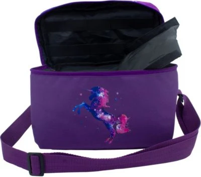 Universaltasche Für Die Hörspielbox, Einhorn Von Friedrich Lederwaren 5 Universaltasche Für Die Hörspielbox, Einhorn Von Friedrich Lederwaren – Bild 5