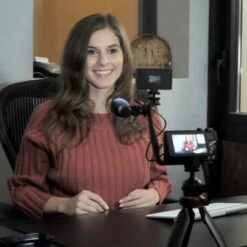 DigiPower® DIGIPOWER SUPERSTAR 5-teiliges Vlogging Set -Optimal Elektronik Geschäft 20407646 06