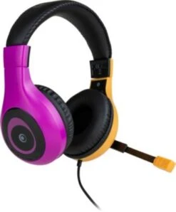 Bigben Stereo Gaming-Headset V1 Schwarz Switch