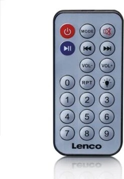 Lenco BTC-055BK - Karaoke-System Mit Bluetooth, Akku, Mikrofon Und Disco-Kugel -Optimal Elektronik Geschäft 20831766 06