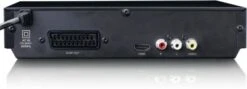 Lenco DVD-120BK - DVD / CD / USB Player Mit HDMI Und USB -Optimal Elektronik Geschäft 20831786 06